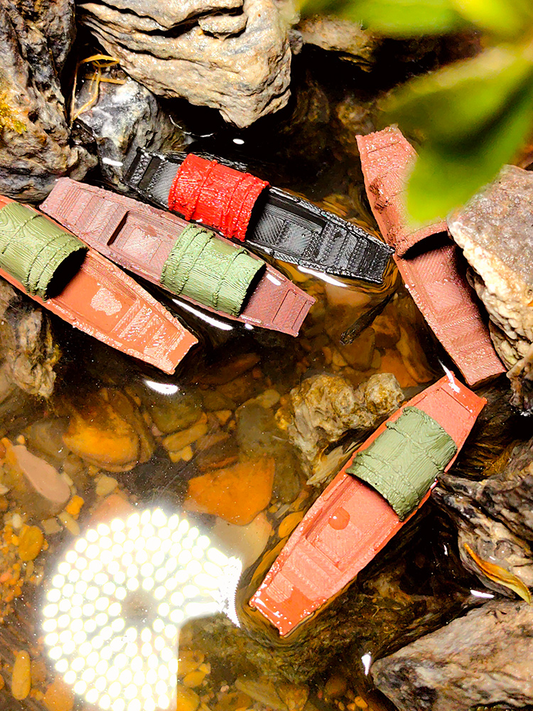 Micro Landscape Aquarium Garde - Bonsai Garden Art incelemesi ve fiyatı