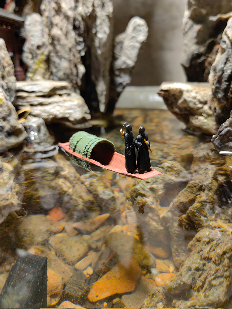Micro Landscape Aquarium Garde - Bonsai Garden Art incelemesi ve fiyatı