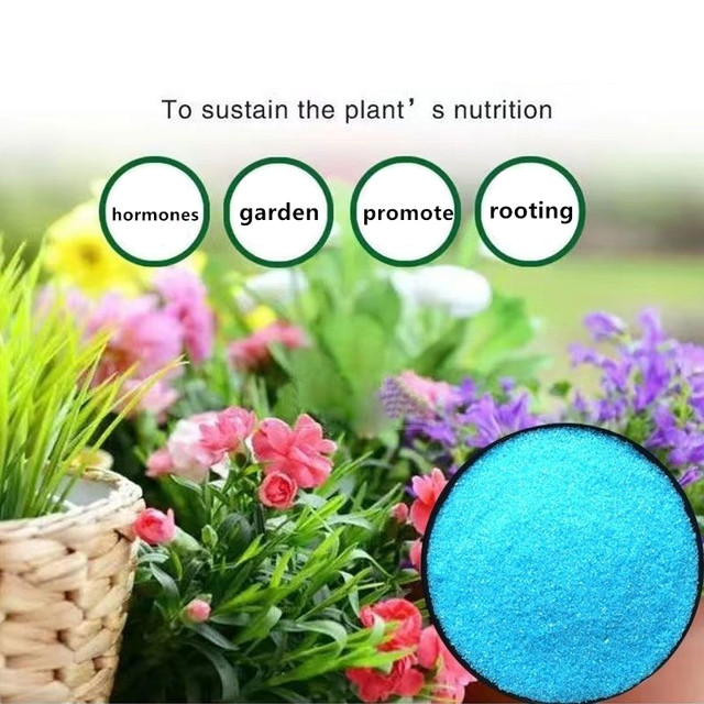 200g Garden Water-soluble Fert - Elemental Bonsai Garden incelemesi ve fiyatı