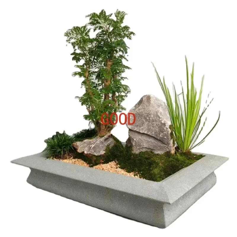 Garden Natural Bluestone Chine - Bonsai Garden Art incelemesi ve fiyatı