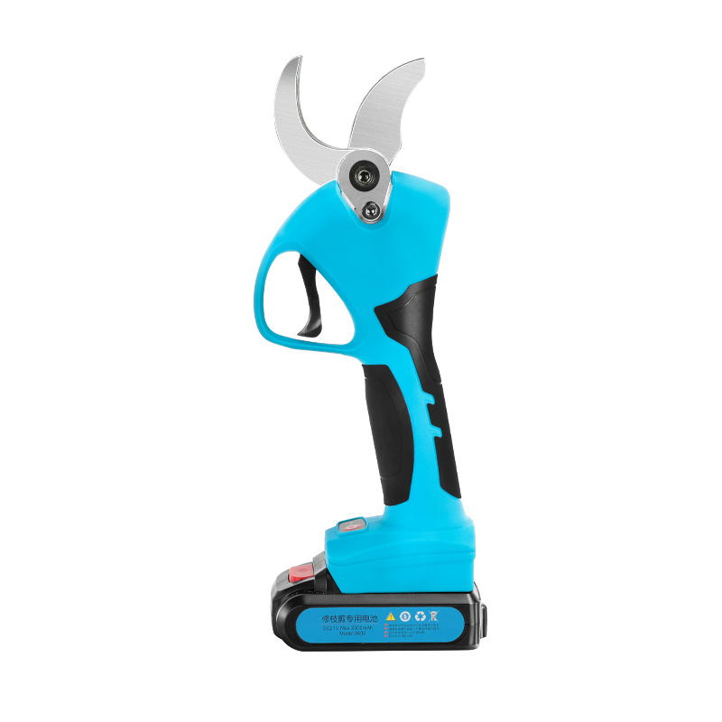 21V Cordless Lithium-ion Progr - Bonsai Garden Dc incelemesi ve fiyatı