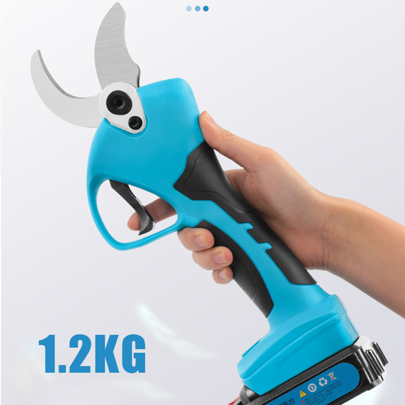 21V Cordless Lithium-ion Progr - Bonsai Garden Dc incelemesi ve fiyatı