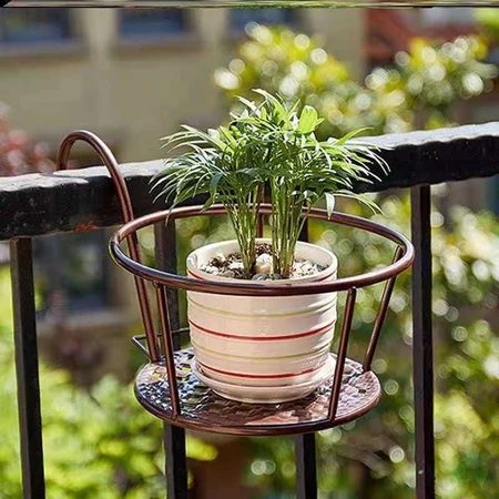 1PC Gardening Pots Outdoor Win - Bonsai Garden Art incelemesi ve fiyatı