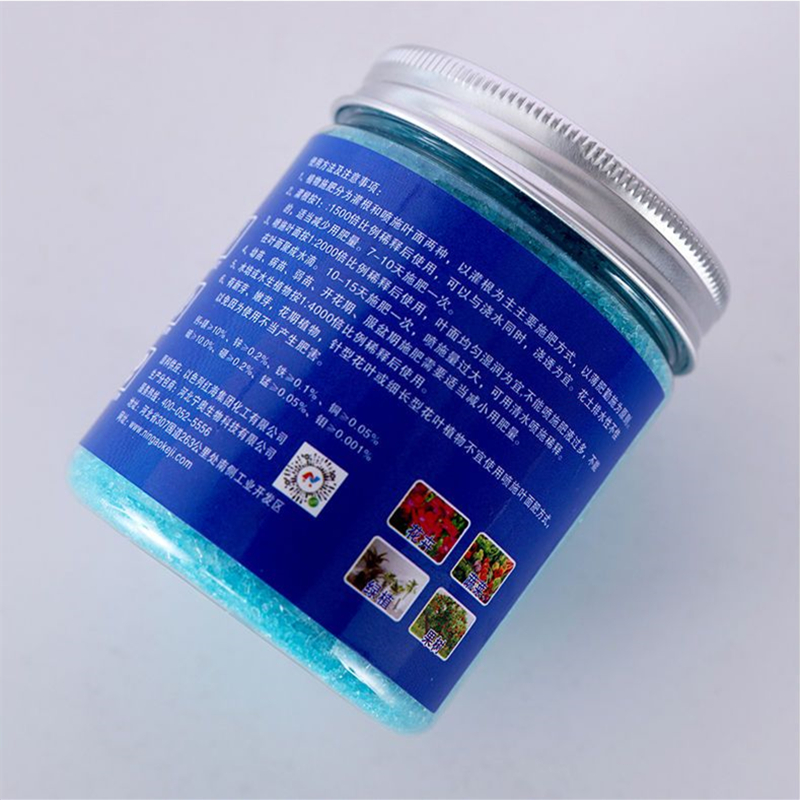 250g Water-Solubility Fertiliz - Elemental Bonsai Garden incelemesi ve fiyatı