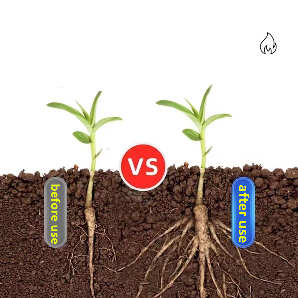 Garden Water-soluble Fertilize - Elemental Bonsai Garden incelemesi ve fiyatı