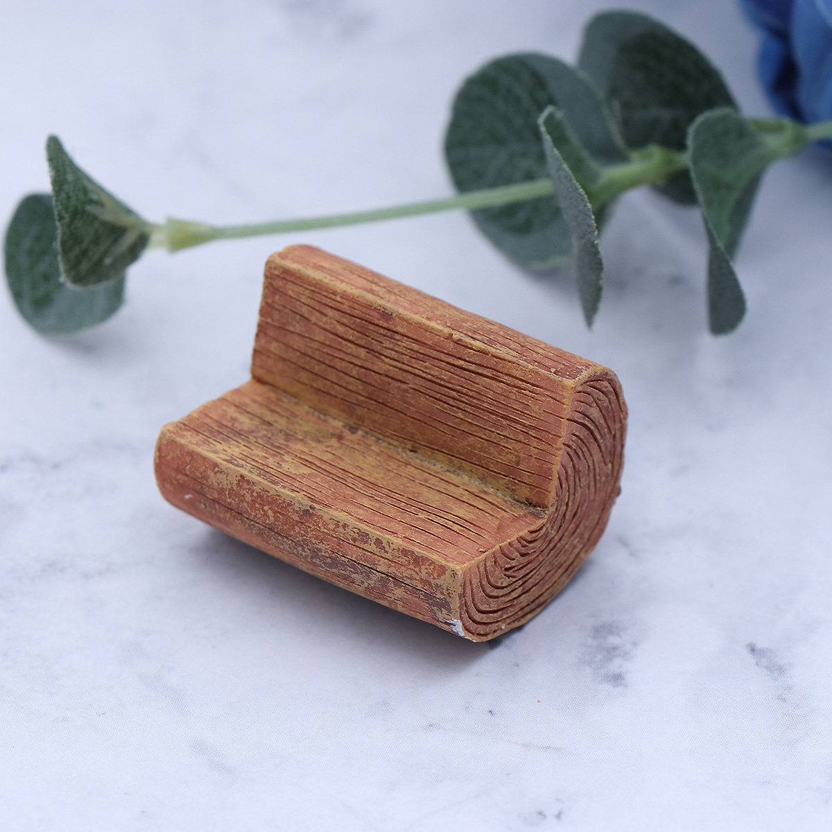 Resin Stool Chair Miniature Si - Bonsai Garden Longwood Gardens incelemesi ve fiyatı
